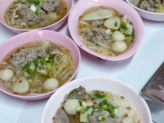 -榮泰米粉湯(Left Shop)