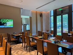 -云尚自助餐厅(佛山南海瞻云酒店)