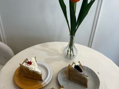 -追光 Dream Bakery(汉街店)
