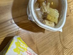 -第一中心医院-食堂(复康路店)