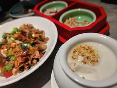 -鱼你相聚·河鲜馆(袁家岭店)