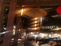 -桂满陇-十里风荷(合生汇店)