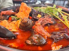 -老闵田螺馆·南昌特色小炒(梦时代店)