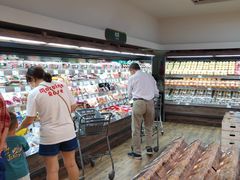 -果蔬好生活超市(双井店)