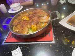 -和福顺·牛肉海鲜焖锅(汕头金平万达广场店)