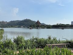 -顺峰山公园