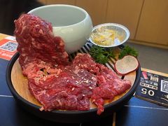-極屋鮨牛 · 烧肉酒场(时代C馆店)