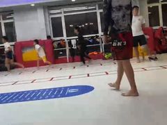 -津武堂散打搏击俱乐部(河西店)