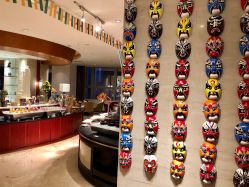 -重庆解放碑皇冠假日酒店·宴会厅