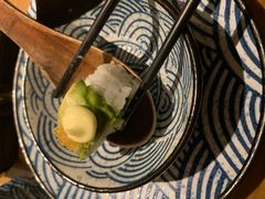 -綱元·海鲜豆捞(明州里店)