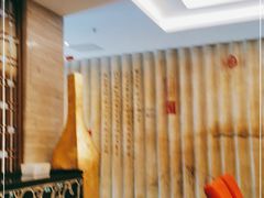 -广州逸林假日酒店·四季桃源中餐厅(白云山风景区店)