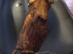 -陈员外正宗夹江烧烤(广福路店)