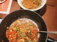 -小隐人家(乐松店)