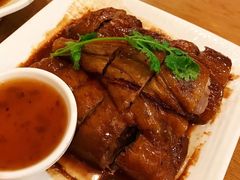 -粤仔湾砂锅粥(滨湖万达店)