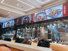 -阿毛饭店(和义路店)