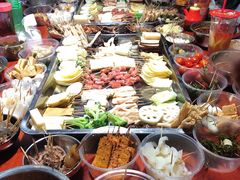 -江油特色冷沾沾(火炮街店)