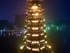 -桂林两江四湖景区