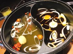 -火炉火自助餐(悠唐购物中心店)