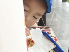 -汉堡王(昆明欣都龙城店)