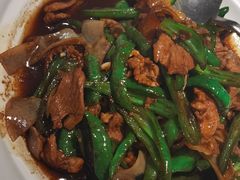 -兰湘子·湘菜小炒(崂山丽达店)