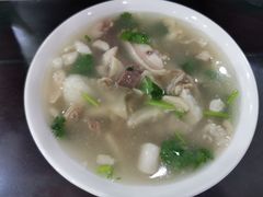 -三盛轩回民饺子馆