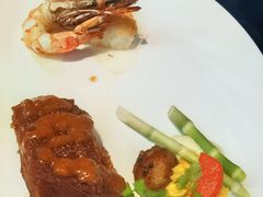 -王品牛排(珠海富华里店)