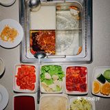 情人节不扎堆  海底捞也能有属于你的小浪漫