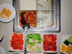 -海底捞大排档火锅(悦荟广场店)