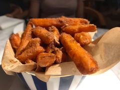 -玛尚诺意式餐厅(官舍店)