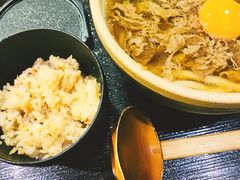 -杵屋(京都ポルタ店)