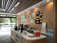 -爱妮康宠物医院·干细胞免疫细胞·肿瘤·心脏(张江店)