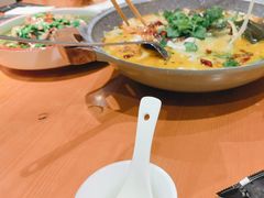 -龙梅肥肠鱼(明瓦廊店)