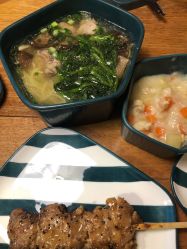 奶油小炒-王姑娘的店