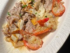 -粤·向群饭店(二沙岛店)