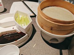-旺顺阁·北京菜·烤鸭(大望路店)