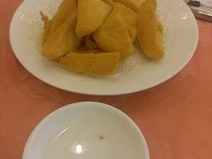 -深运潮州粥(东门店)