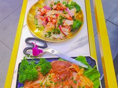 -棒小伙·齐齐哈尔烤肉(龙茗路店)