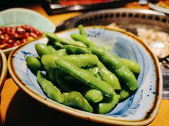 毛豆-本寻烧肉酒场(双井店)