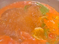 -野山舂·贵州现舂酸汤火锅(鸿通城店)