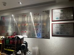 -南门小馆·清真(国贸商城店)
