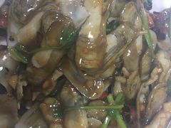 -睿柏云酒店-餐厅
