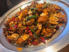 -东来土菜馆(民祥园路店)
