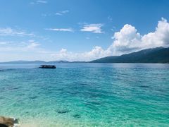 -海南分界洲岛旅游区