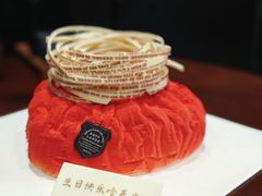 信-DUFF LANGE杜夫朗格蛋糕(长沙店)