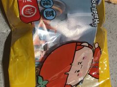 -海底捞火锅(吴中路店)