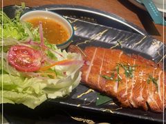 -南越郡·越式风味餐厅(青秀万达店)