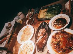 -宽店烧烤(大兴店)