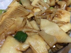 烧二冬-马凯餐厅(长椿街店)
