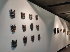 -中国美术学院象山校区-民艺博物馆