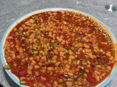 -驿楼兰·新疆菜(火车站店)